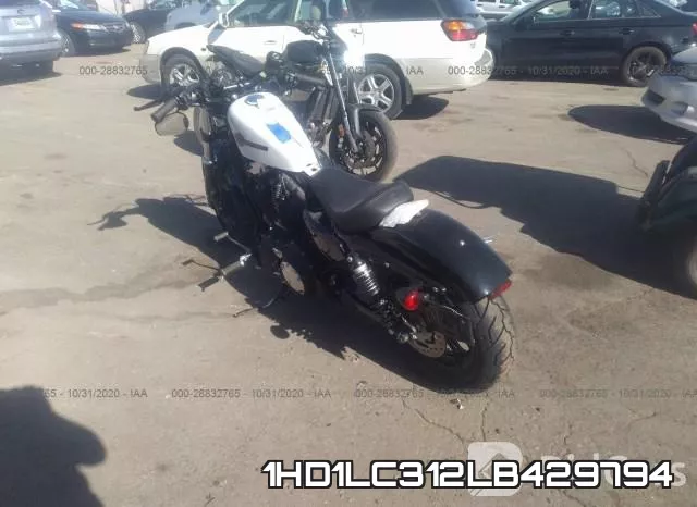 1HD1LC312LB429794 фото 4