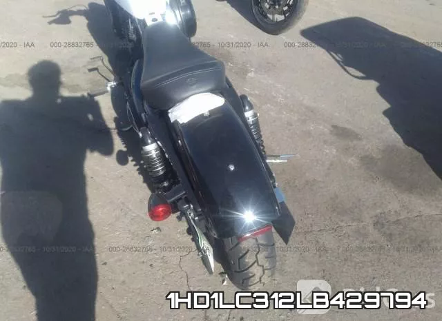 1HD1LC312LB429794 фото 6