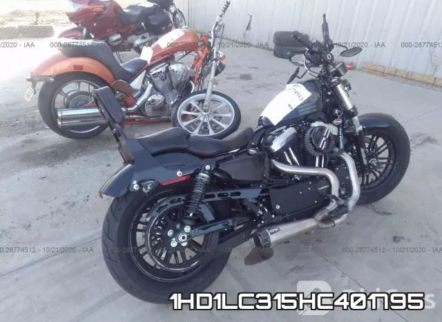 1HD1LC315HC401795 фото 4