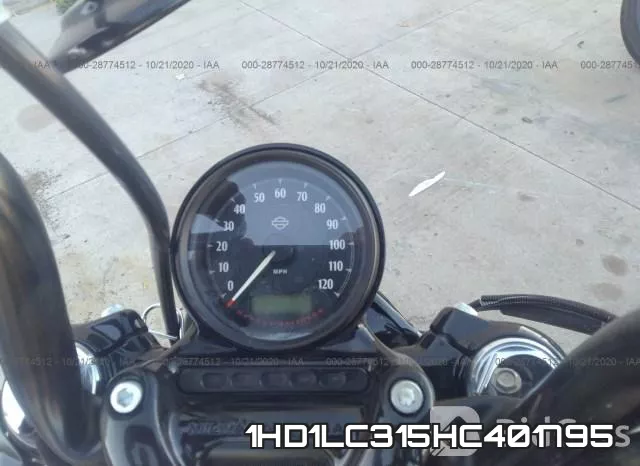 1HD1LC315HC401795 фото 7
