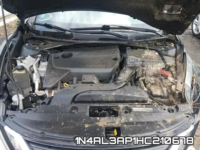 1N4AL3AP1HC210678 фото 7