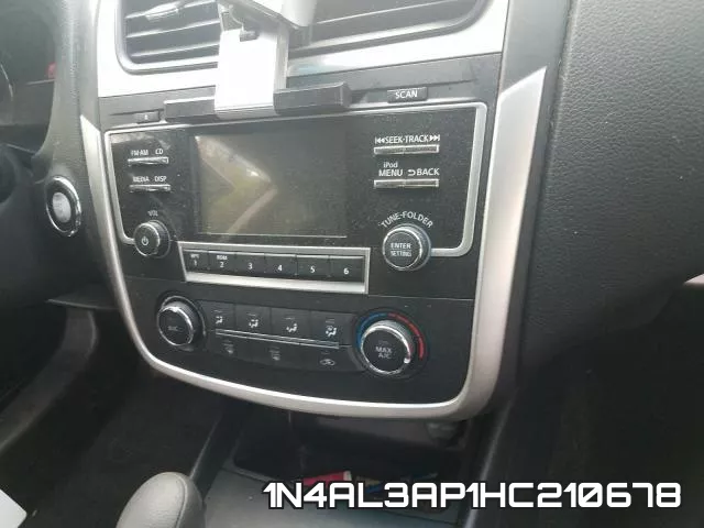 1N4AL3AP1HC210678 фото 9