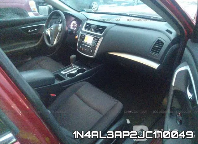 1N4AL3AP2JC170049 фото 6