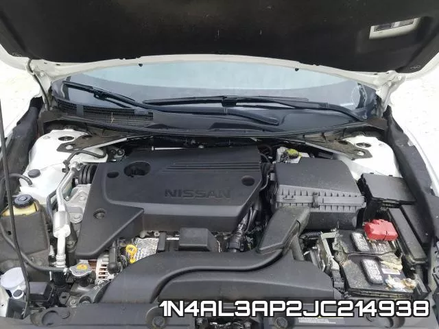 1N4AL3AP2JC214938 фото 8
