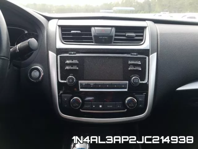 1N4AL3AP2JC214938 фото 10