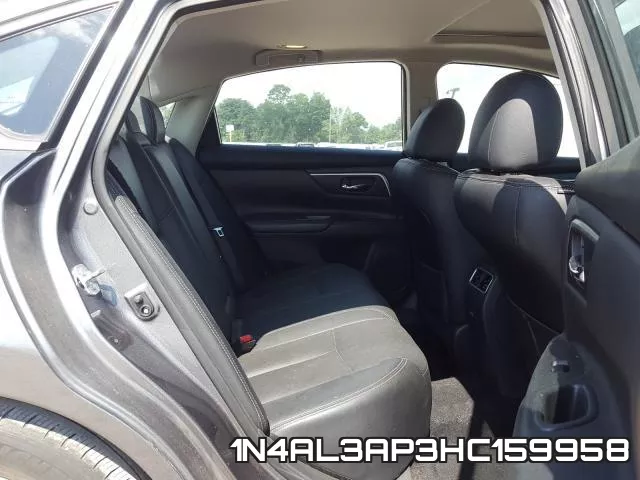 1N4AL3AP3HC159958 фото 6