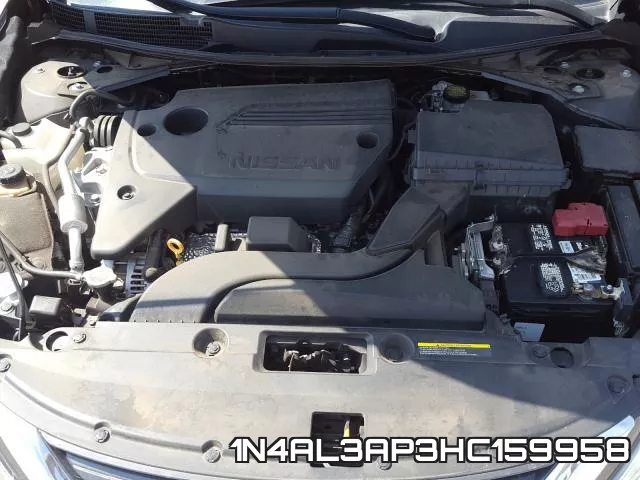 1N4AL3AP3HC159958 фото 7