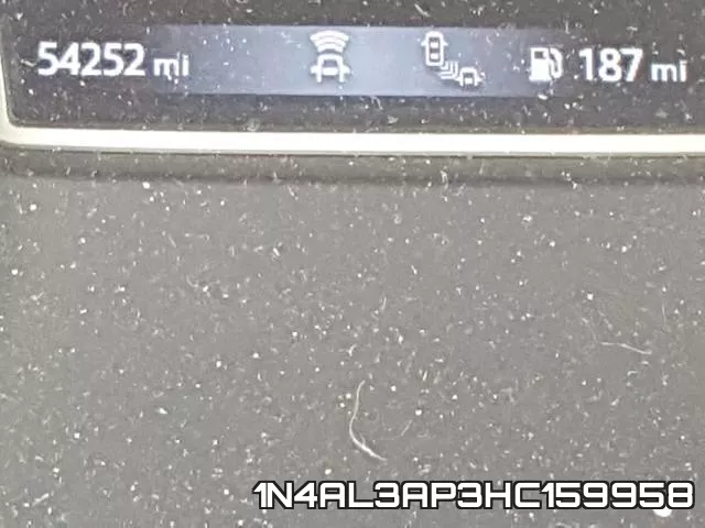 1N4AL3AP3HC159958 фото 8