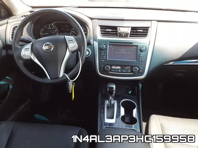 1N4AL3AP3HC159958 фото 9