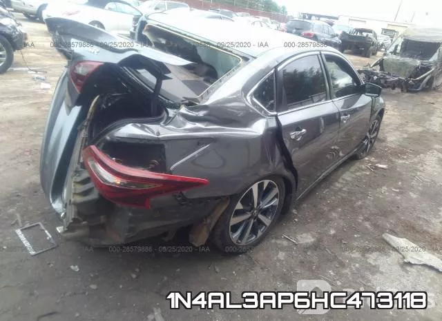 1N4AL3AP6HC473118 фото 4