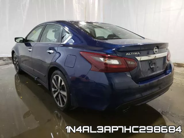 1N4AL3AP7HC298684 фото 4