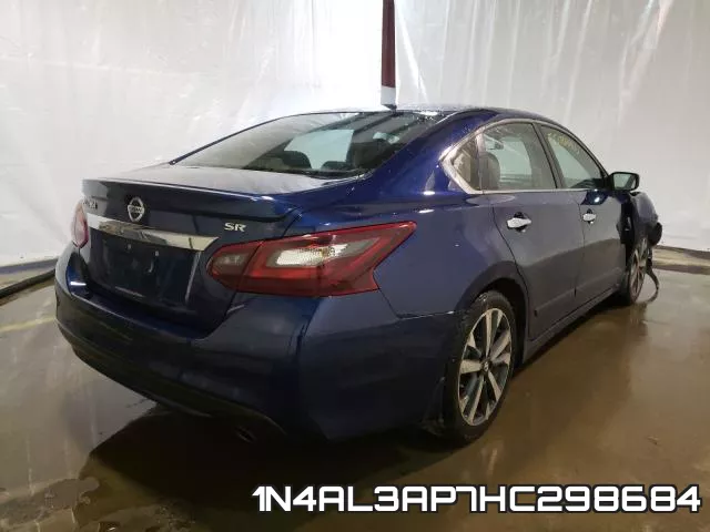 1N4AL3AP7HC298684 фото 5