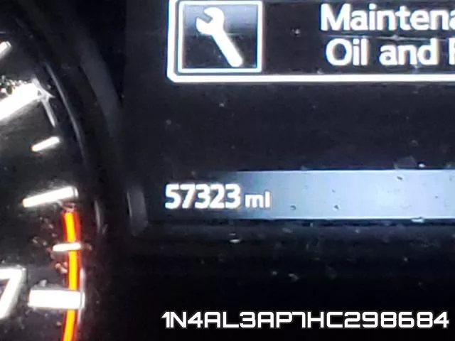 1N4AL3AP7HC298684 фото 9