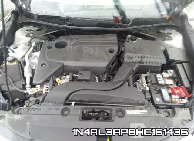 1N4AL3AP8HC151435 фото 2