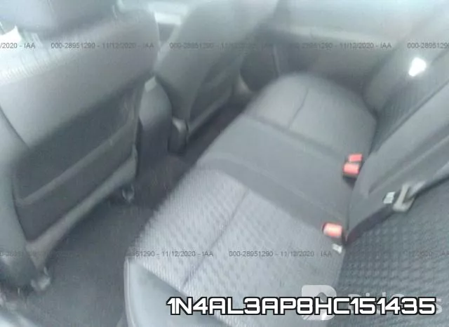 1N4AL3AP8HC151435 фото 6