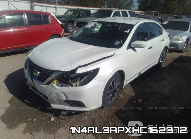 1N4AL3APXHC162372 фото 3