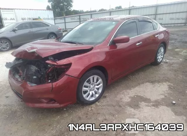 1N4AL3APXHC164039 фото 3