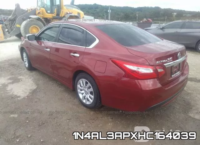 1N4AL3APXHC164039 фото 4