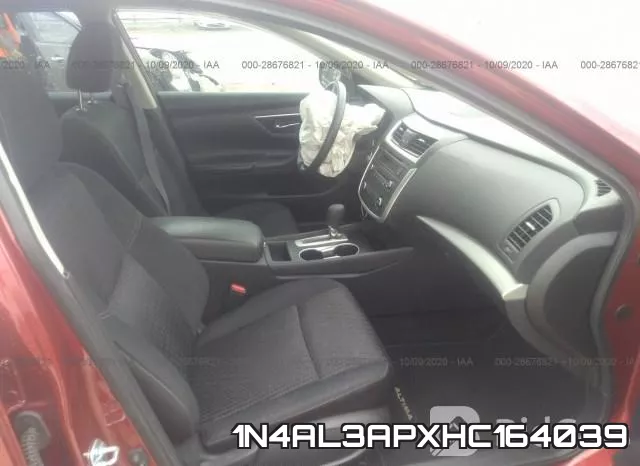 1N4AL3APXHC164039 фото 6