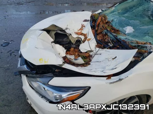 1N4AL3APXJC132391 фото 8