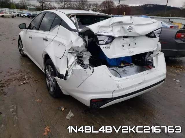 1N4BL4BV2KC216763 фото 3