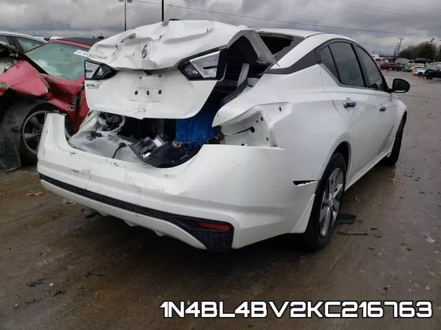 1N4BL4BV2KC216763 фото 4
