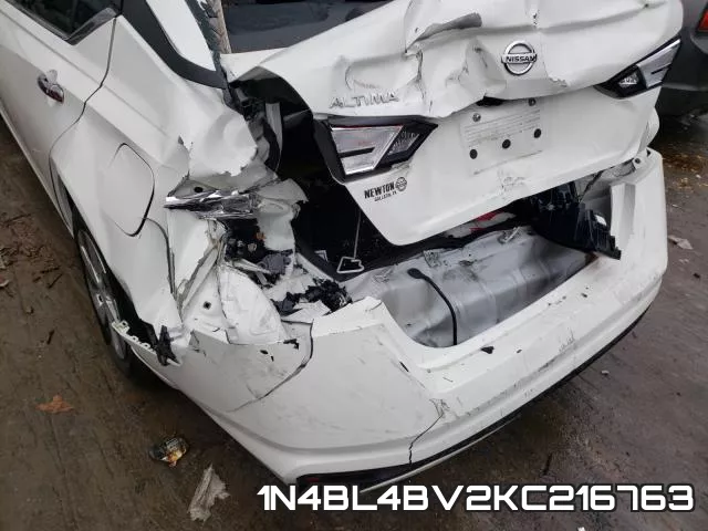 1N4BL4BV2KC216763 фото 9