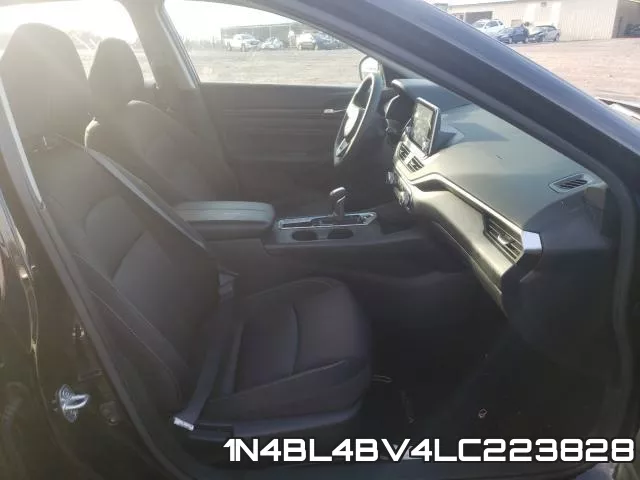 1N4BL4BV4LC223828 фото 6