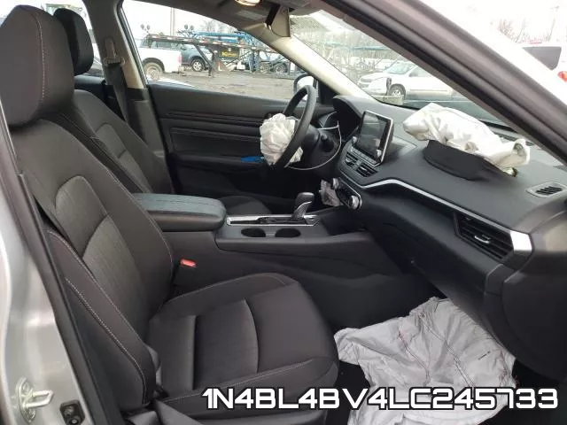 1N4BL4BV4LC245733 фото 5