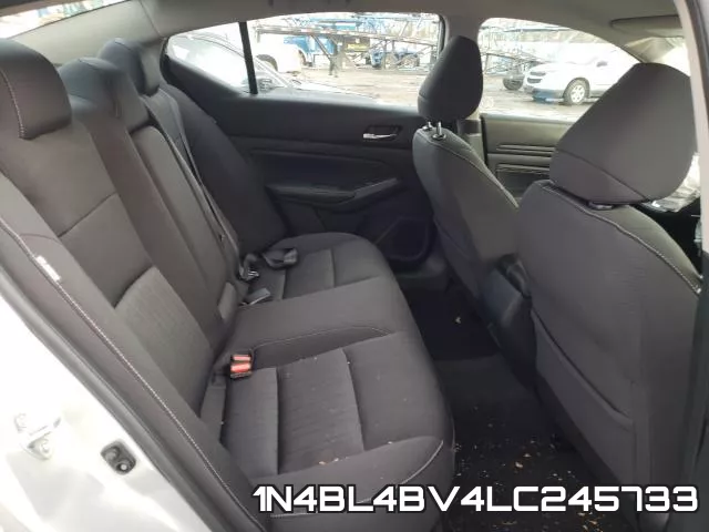1N4BL4BV4LC245733 фото 6