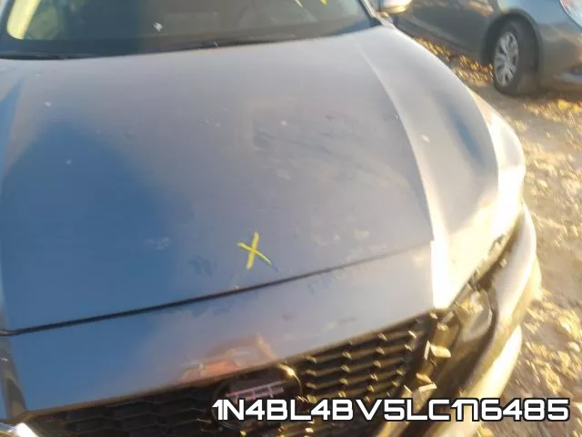 1N4BL4BV5LC176485 фото 7