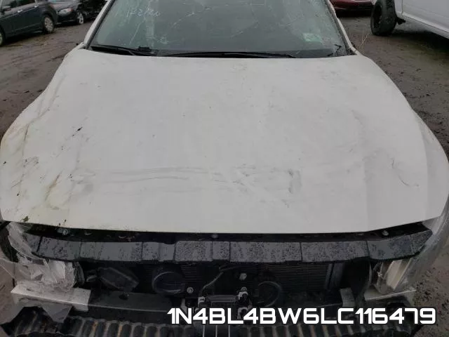1N4BL4BW6LC116479 фото 8
