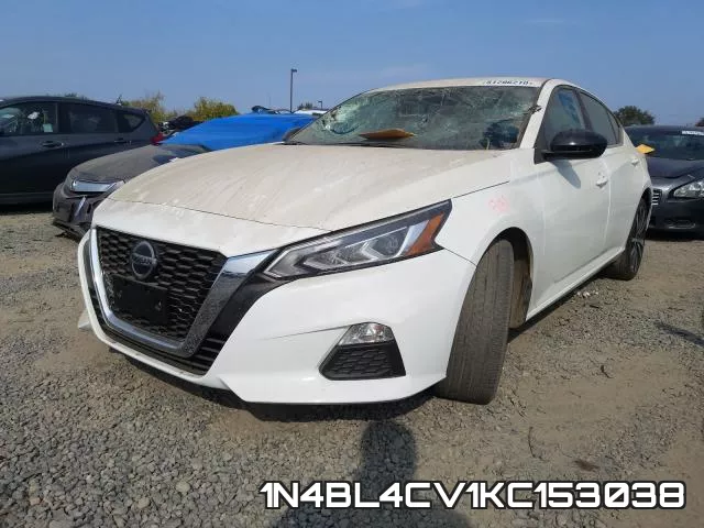 1N4BL4CV1KC153038 фото 3