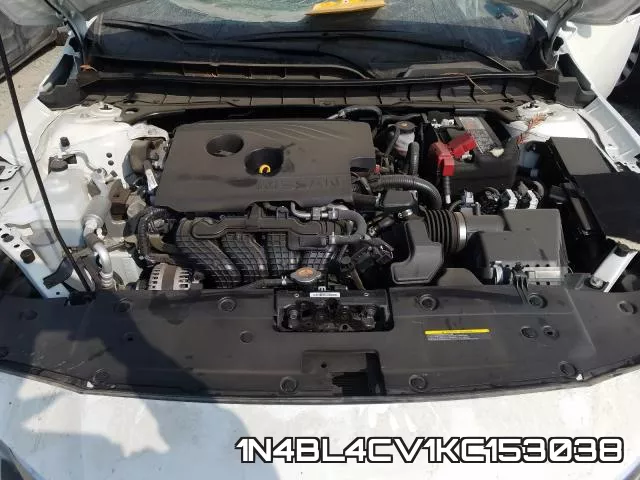 1N4BL4CV1KC153038 фото 8