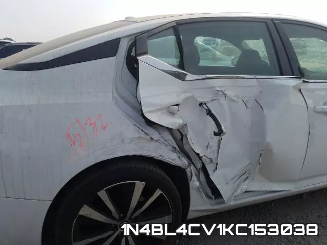 1N4BL4CV1KC153038 фото 10