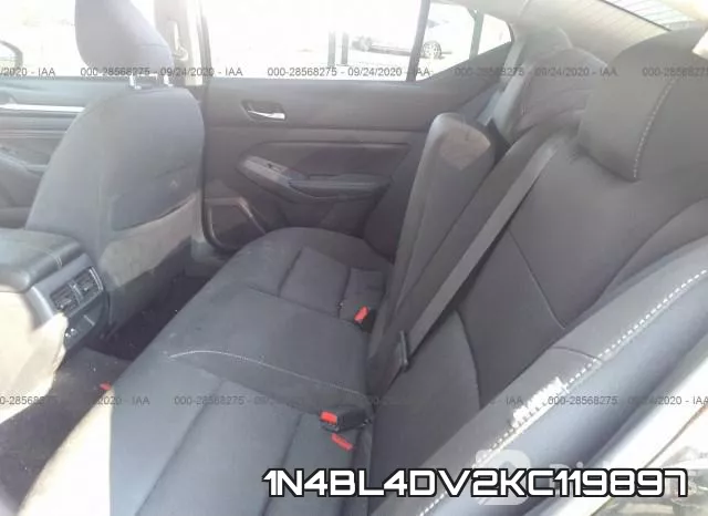1N4BL4DV2KC119897 фото 9