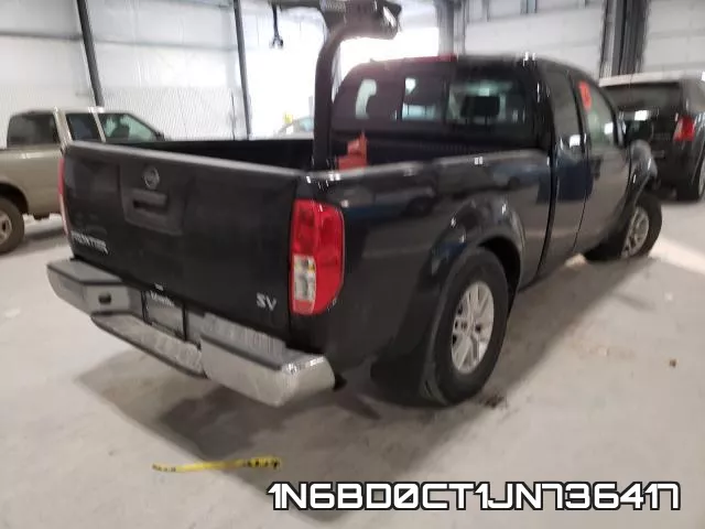 1N6BD0CT1JN736417 фото 4