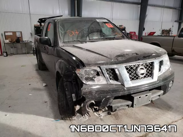 1N6BD0CT1JN736417 фото 9