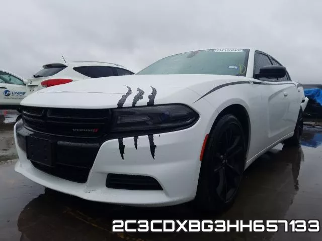 2C3CDXBG3HH657133 фото 2