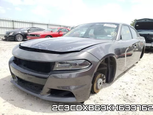 2C3CDXBG3KH633762 фото 3
