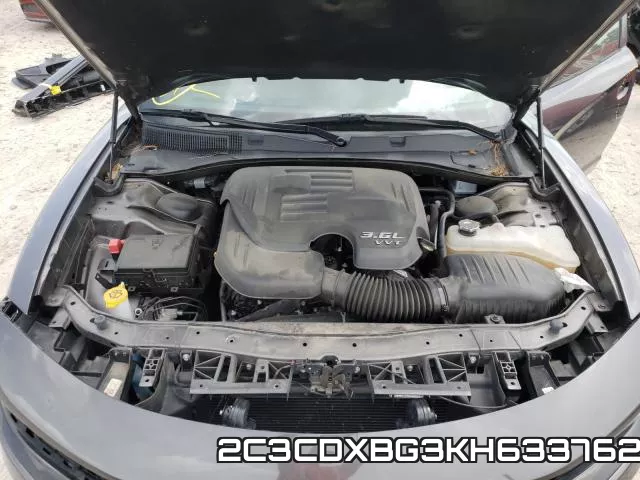2C3CDXBG3KH633762 фото 8