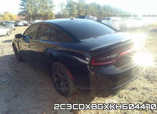 2C3CDXBGXKH604470 фото 3