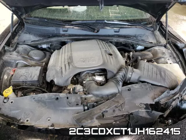 2C3CDXCT1JH162415 фото 7
