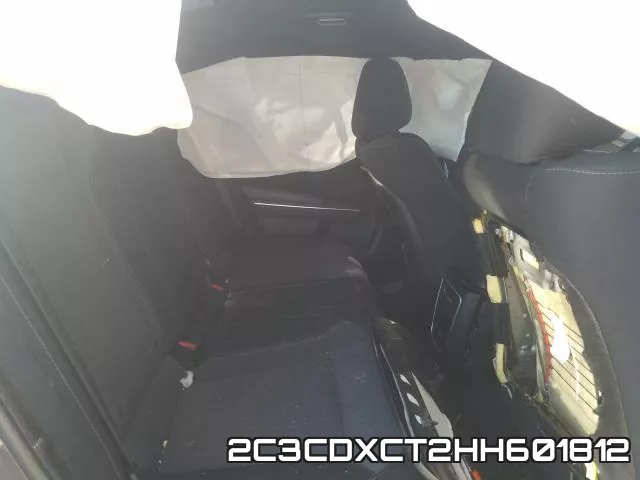 2C3CDXCT2HH601812 фото 6