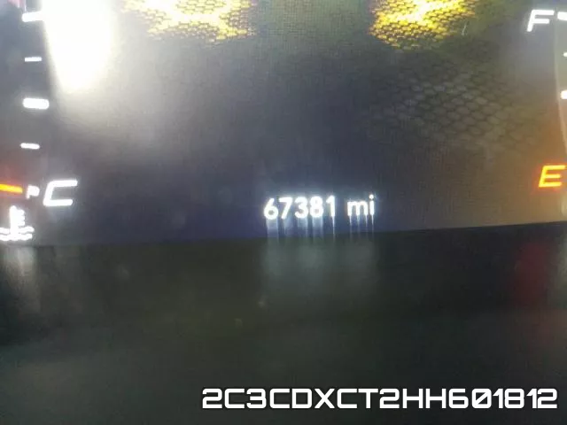 2C3CDXCT2HH601812 фото 8