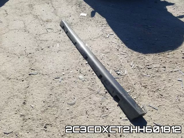 2C3CDXCT2HH601812 фото 9