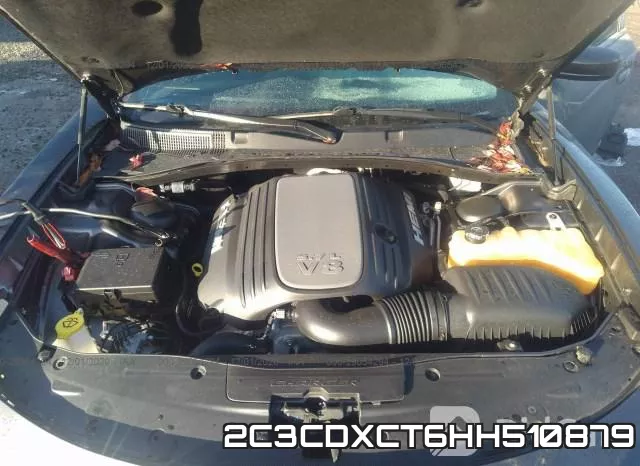 2C3CDXCT6HH510879 фото 2
