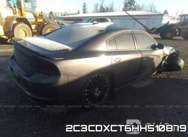 2C3CDXCT6HH510879 фото 4