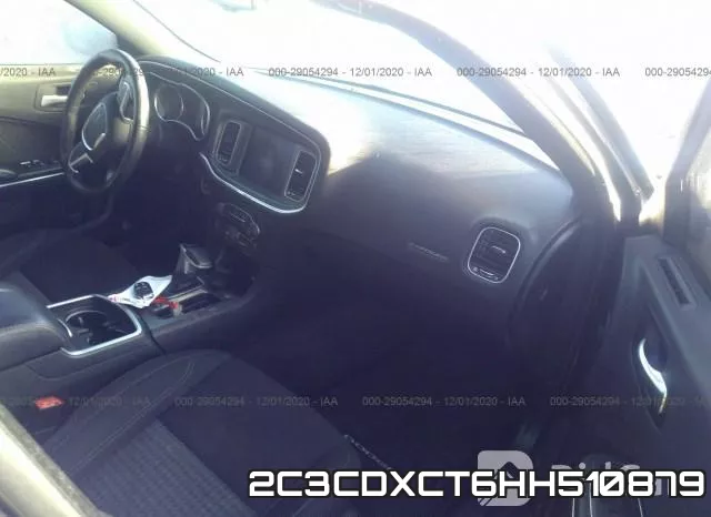2C3CDXCT6HH510879 фото 5