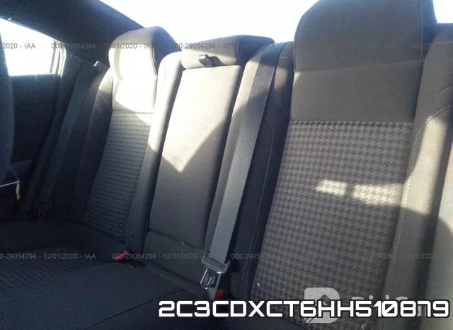 2C3CDXCT6HH510879 фото 8